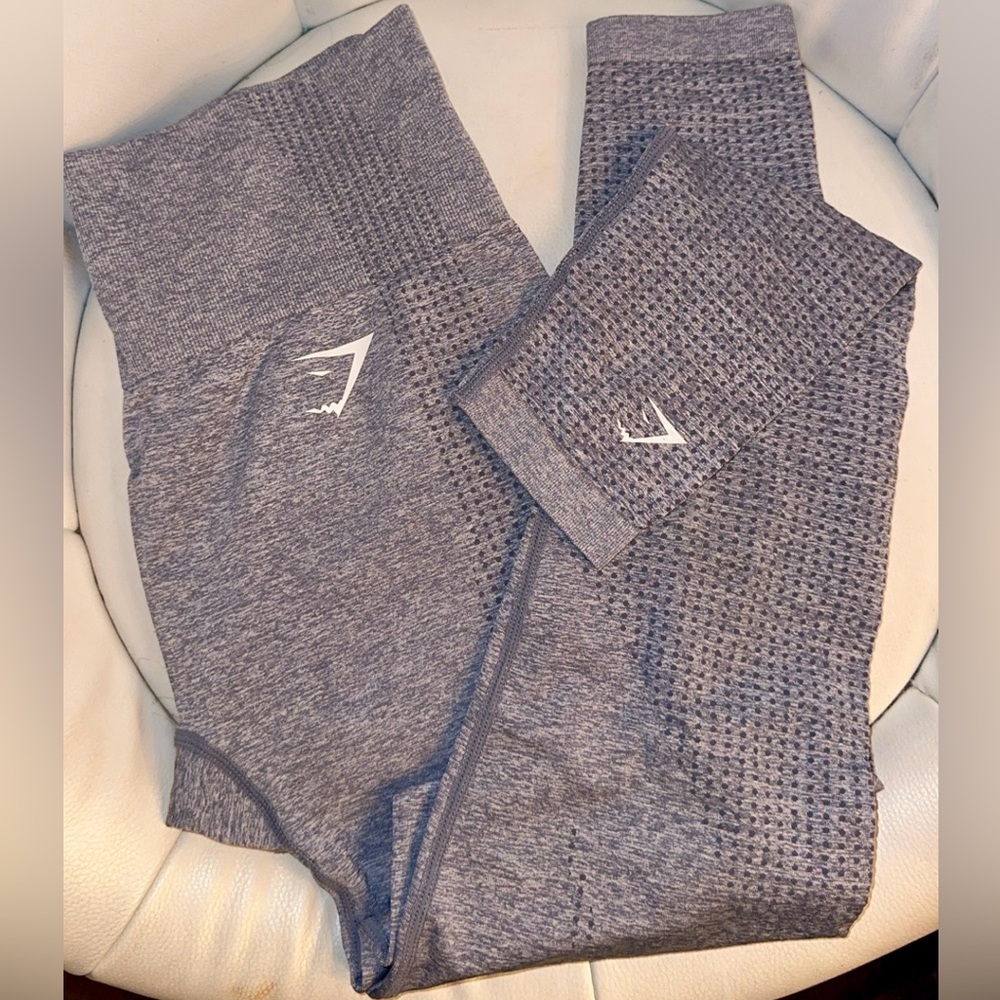 Gymshark Vital Seamless Leggings